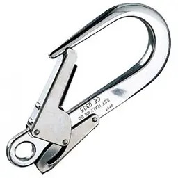 Карабін Petzl MGO 110 (1052-MGO 110)