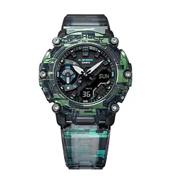 Годинник Casio GA-2200NN-1AER