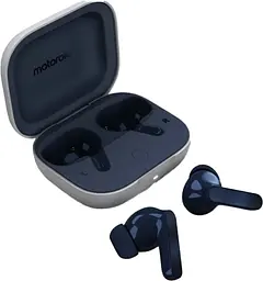 Наушники Motorola Moto Buds Starlight Blue (PG38C05748)