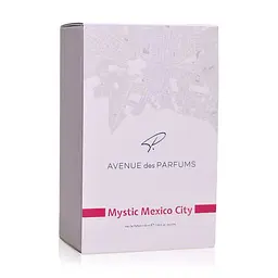 Парфумована вода Avenue des Parfums Mystic Mexico City 50 мл - мініатюра 2