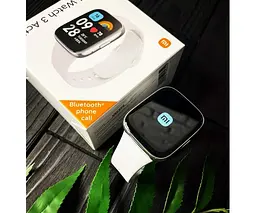 Розумний годинник Xiaomi Redmi Watch 3 Active світло сірі (m2235w1) - мініатюра 5