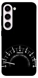 TPU чохол Demsky Speed для Samsung Galaxy S23+