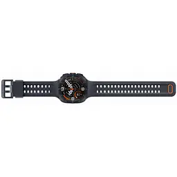 Смарт-годинник Samsung Galaxy Watch Ultra 2 LTE Black (SM-L715FZKASEK) - мініатюра 3