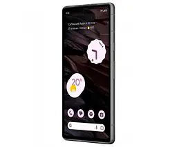 Смартфон Google Pixel 7a 5G 8/128Gb Charcoal (840244701857) - мініатюра 4