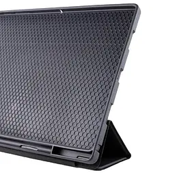 Чохол with Slot for Stylus для для Xiaomi Pad 7 / Pad 7 Pro (11.2") Чорний - мініатюра 2