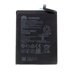 Акумулятор Huawei Y7 2017 2019 Nova Lite Plus Y9 2018 - мініатюра 2