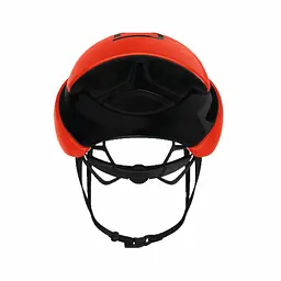 Велошолом спортивний Abus Gamechanger S Shrimp Orange (1007-816673) - мініатюра 3