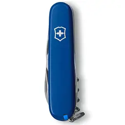 Ніж Victorinox Spartan Ukraine 91мм 12функ син-жовт - мініатюра 2