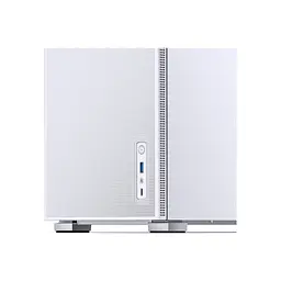 Корпус JONSBO D41 MESH SC White - мініатюра 6