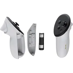 Зарядна станція DOBE TY-3868 для Meta Quest 3/3S [165300] - мініатюра 7