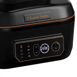 Мультипіч Russell Hobbs SatisFry Air&Grill 26520-56 - мініатюра 2