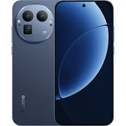 Мобільний телефон realme GT 8 Pro 16/512GB Urban Blue