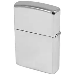 Запальничка Zippo New York White - мініатюра 2