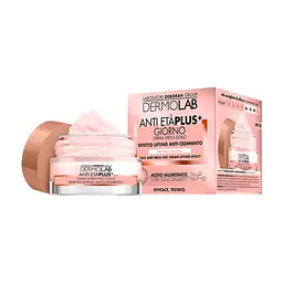 Крем для обличчя Dermolab Face And Neck Day Cream 50 мл (8009518354041)