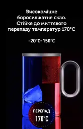Чашка-заварник Samadoyo LV03-500, 500 мл - мініатюра 12