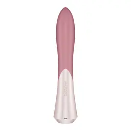 Вибратор-кролик Satisfyer Pearl Bunny 1 - миниатюра 8