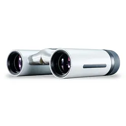 Бінокль Vanguard Vesta Compact 10x21 WP White Pearl - мініатюра 9