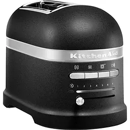 Тостер KitchenAid Artisan 5KMT2204EBK [126192]
