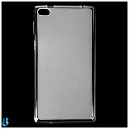 Чохол до планшета BeCover Lenovo Tab 4 7.0 TB-7504 Transparancy (702163)