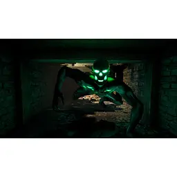 Ключ активації Microsoft Horror Tales: The Beggar для Xbox One/Series S/X - мініатюра 2
