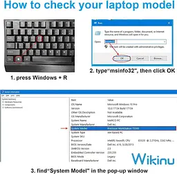 Акумулятор C21N1515 38Wh для ноутбуків ASUS X756UA/X756U/F756U/R753U - мініатюра 7