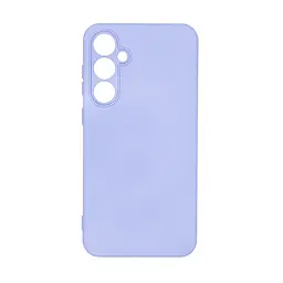 Чехол ArmorStandart ICON для Samsung S23 FE 5G (SM-S711) Camera cover Lilac (ARM69631)