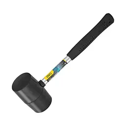 Киянка зі сталевою ручкою 450 г EDL5616 - мініатюра 2