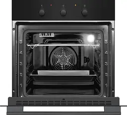 Електрична духова шафа Hansa BOES681021 (6811681) - мініатюра 2