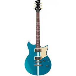Електрогітара Yamaha Revstar Standart RSS20 Swift Blue [168386]