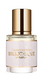 Мініатюра Bibliotheque de Parfum Thunderstorm Парфумована вода 16 мл