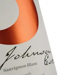 Вино Johnson Estate Sauvignon Blanc біле сухе 0.75 л - мініатюра 3