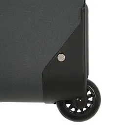 Валіза Semi Line 24" (M) Graphite (T5658-2), Сірий, Сірий - мініатюра 8
