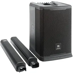 Акустична система JBL PRX ONE-EK (JBL-PRX ONE-EK) - мініатюра 8