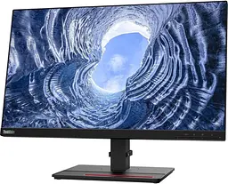 Б/В Монітор Lenovo T24m-20 (24"/IPS/FHD 1920х1080) - мініатюра 2