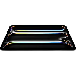 Планшет Apple iPad Pro 13 [2025] 12/512GB Wi-Fi + Cellular Silver [ME8C4] [150620] - мініатюра 2
