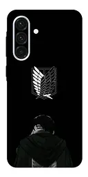 Чохол Demsky Scouting legion levi для Samsung Galaxy A56 5G