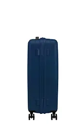 Валіза American Tourister REJOY 68 см NAVY BLUE 68х47х26 MH3*41002 - мініатюра 7