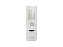 Кондиціонер Sinclair ASH-09BIS2/W - мініатюра 3