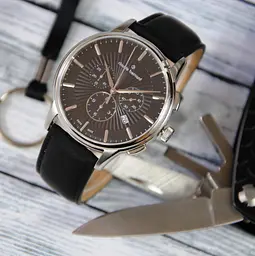Годинник Claude Bernard 10237 3 NIN - мініатюра 7