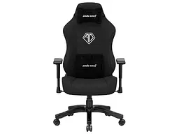 Компьютерное кресло Anda Seat Phantom 3 L Black Fabric (AD18Y-06-B-F)