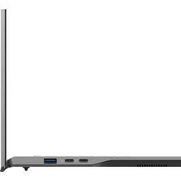 Ультрабук Acer Swift 14 AI SF14-11,IPS,Qualcomm Snapdragon X Plus X1P-64-100,16GB LPDDR5X,1TB,Qualcomm Adreno - мініатюра 4
