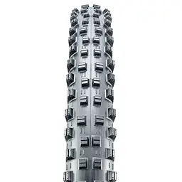 Покришка Maxxis Shorty 27.5 x 2.40WT TPI-60 x 2 Foldable 3CG/DH/TR (1052-ETB00325000) - мініатюра 2