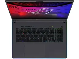 Ноутбук Asus ROG Strix G18 G815LW (G815LW-U9322W) - мініатюра 2