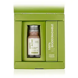 Точковий засіб Marie Fresh Cosmetics Anti Acne для проблемної шкіри 10 мл - мініатюра 3