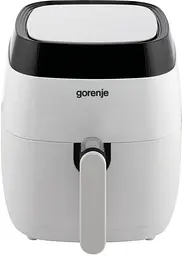 Мультипіч (аерофритюрниця) Gorenje AF1409DW