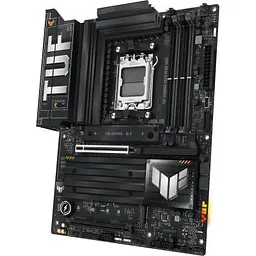 Материнська плата Asus (TUF GAMING X870-PLUS WIFI) - мініатюра 3