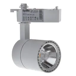 Світильник LED поворотний KW-51/12W WW Brille 32-434