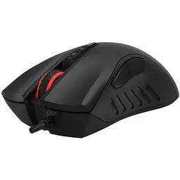 Комп'ютерна мишка A4Tech Bloody ES5 USB Stone Black (4711421979351) - мініатюра 3