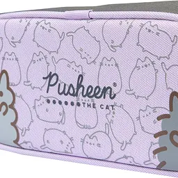 Пенал мягкий Yes Pusheen PH-30 (533763) - миниатюра 6