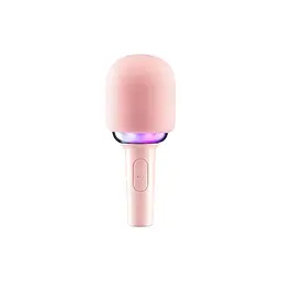 Мікрофон Fifine E2P Wireless Pink (E2P) - мініатюра 2